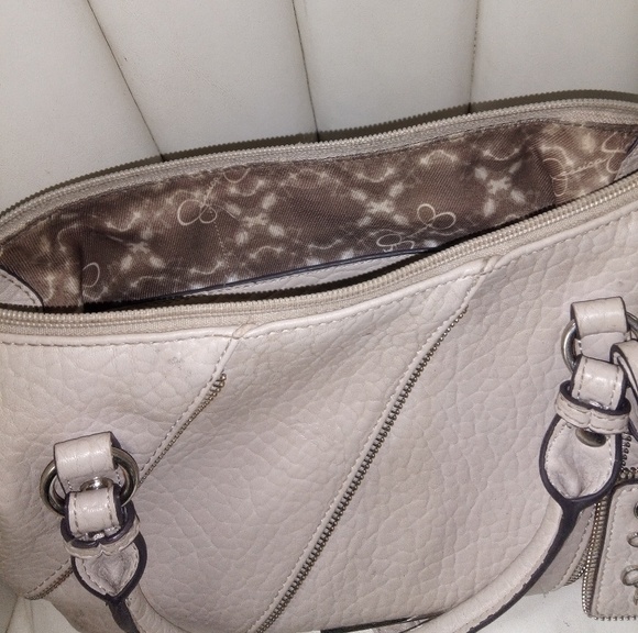 Jessica Simpson purse - Picture 2 of 3